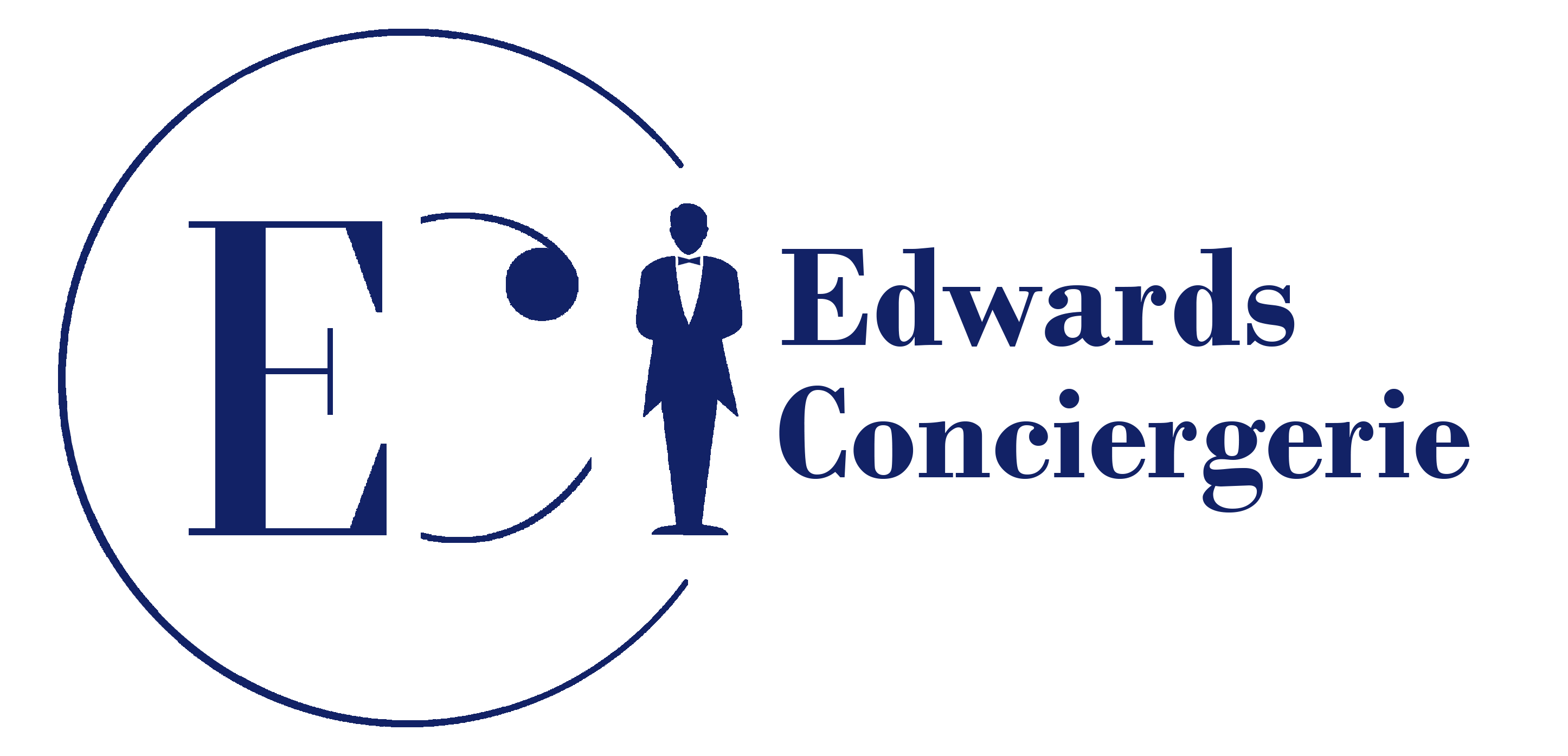 Edwards Conciergerie